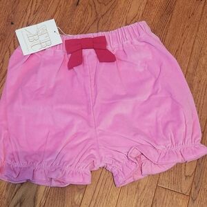 Beaufort bonnet company natalie knickers - velveteen size 7